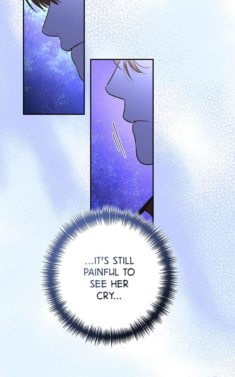 Men of the Harem Chapter 184 Page 61