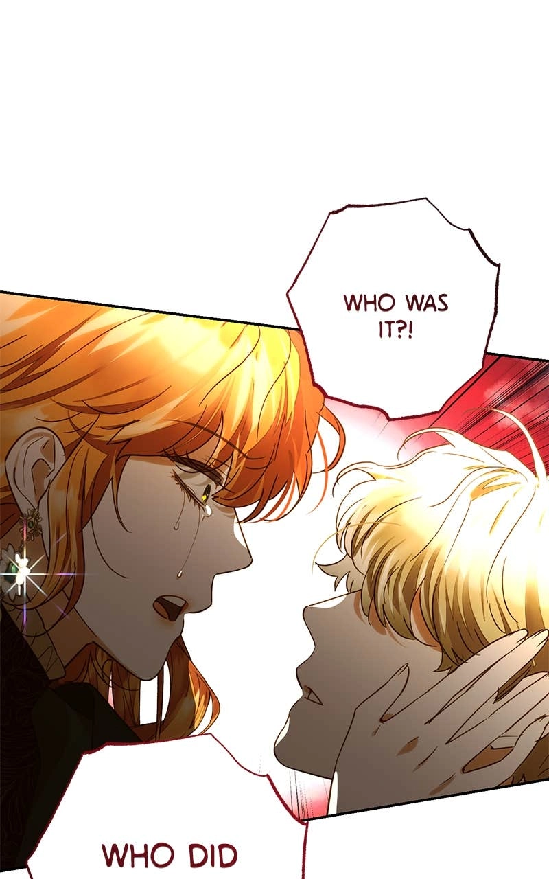 Men of the Harem Chapter 184 Page 76