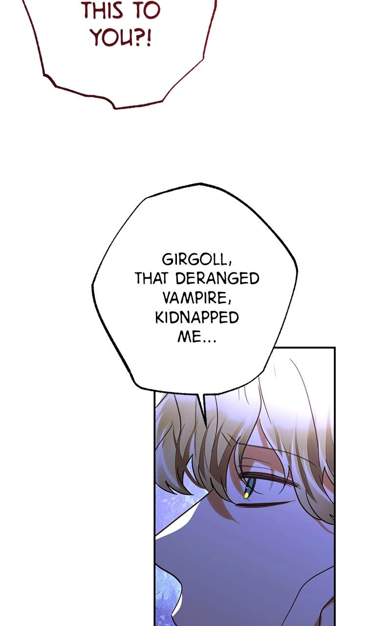 Men of the Harem Chapter 184 Page 77