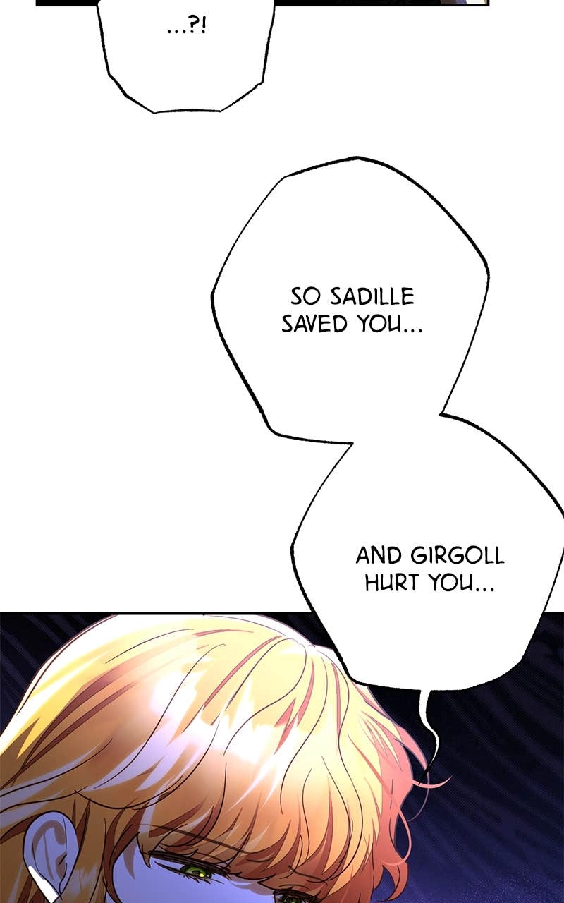 Men of the Harem Chapter 184 Page 80