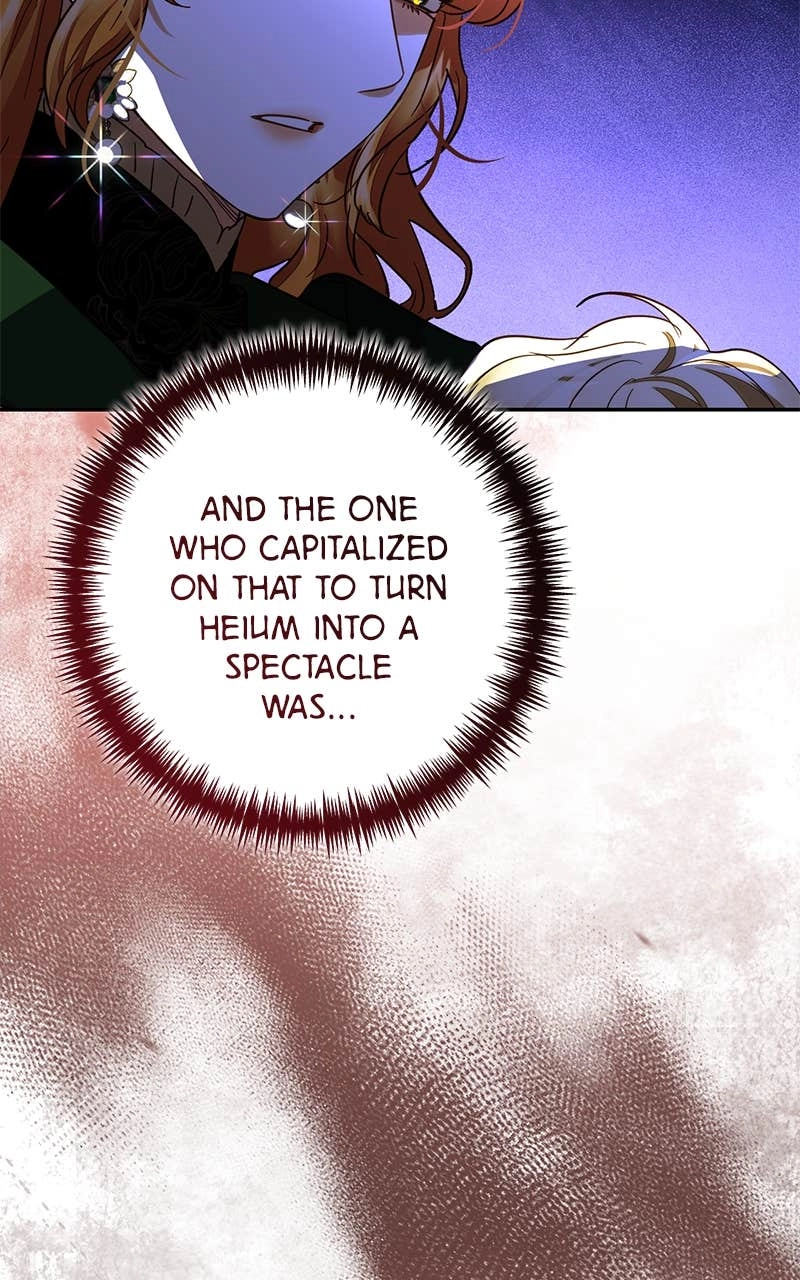 Men of the Harem Chapter 184 Page 81
