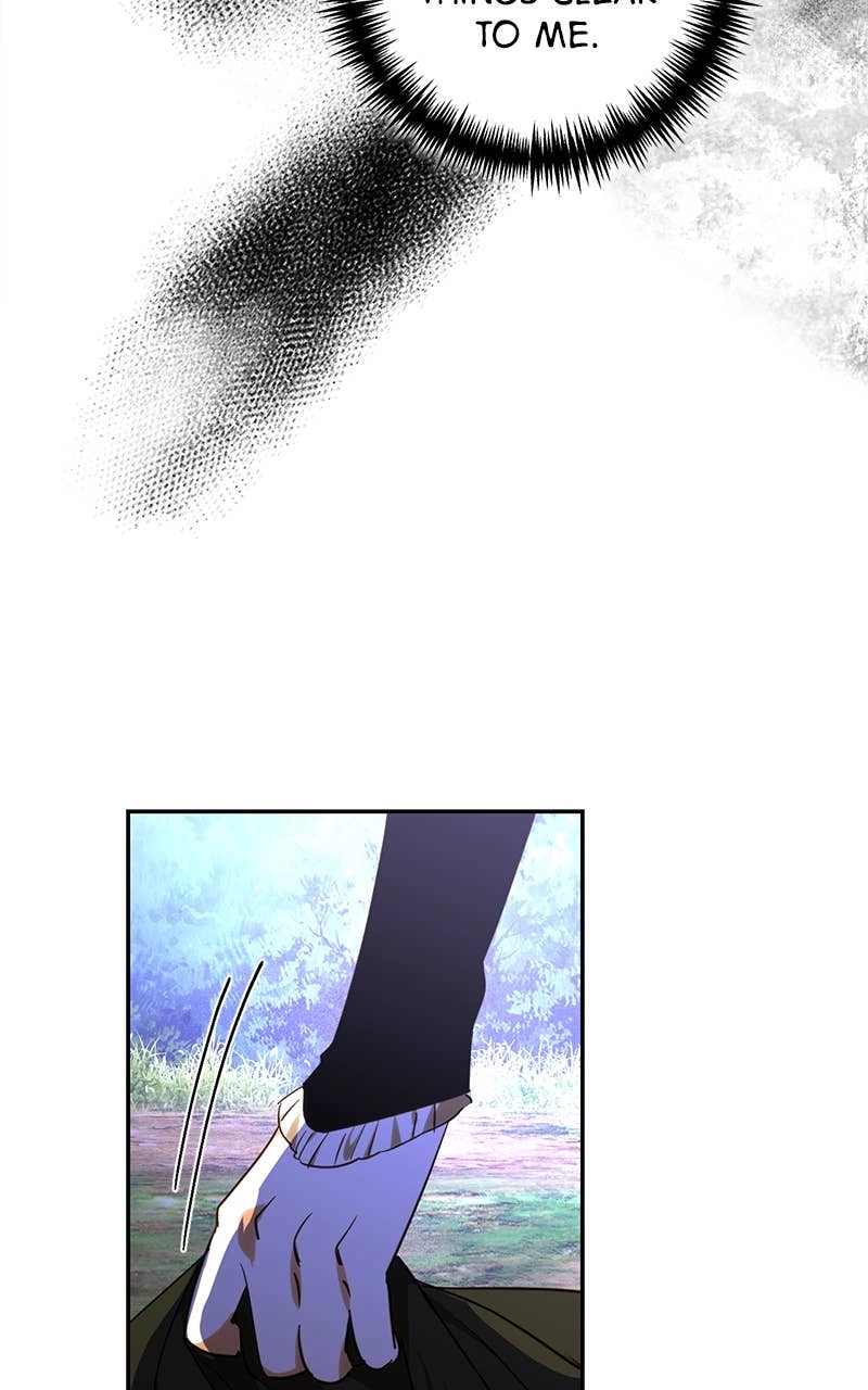 Men of the Harem Chapter 184 Page 84