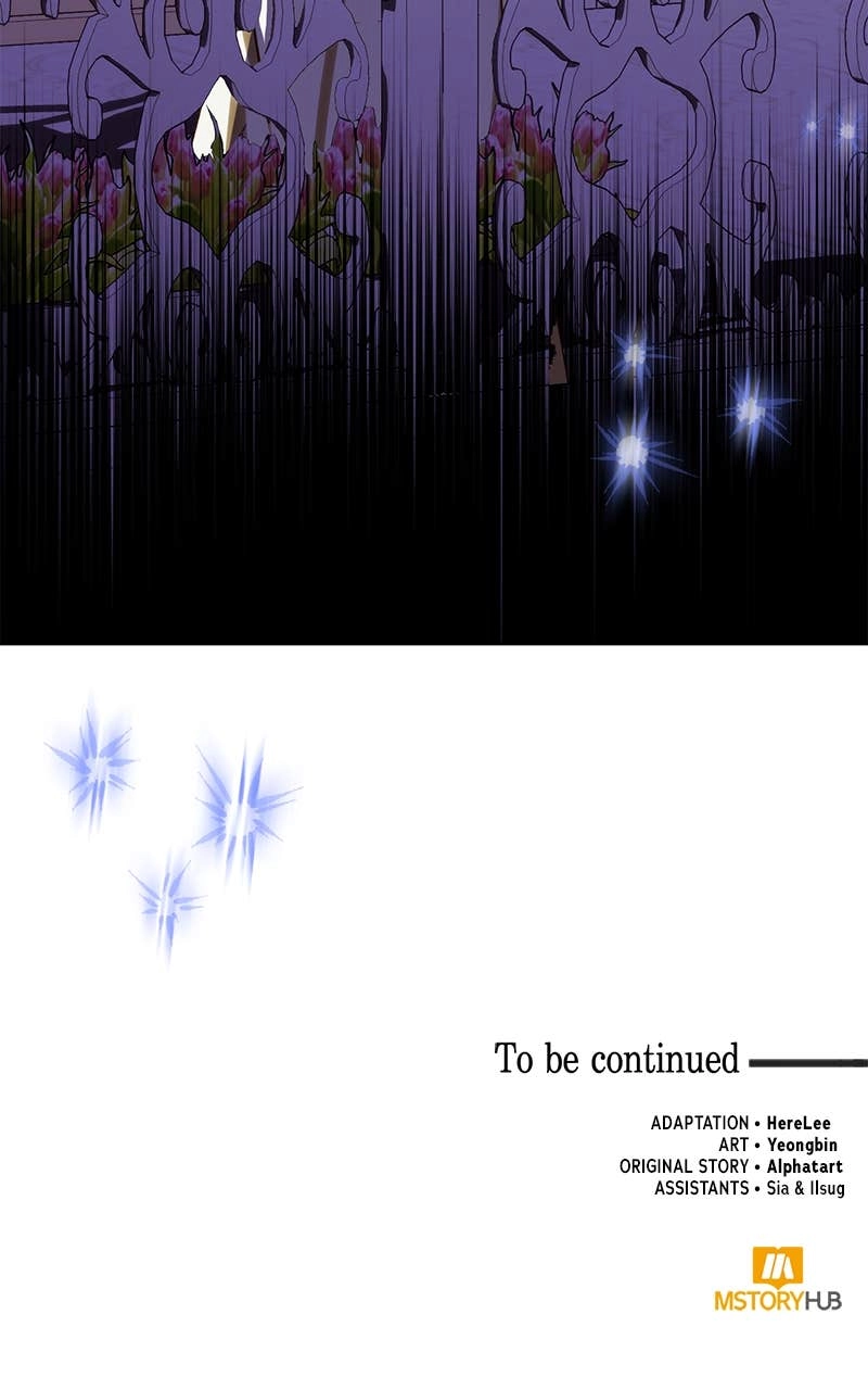Men of the Harem Chapter 184 Page 90
