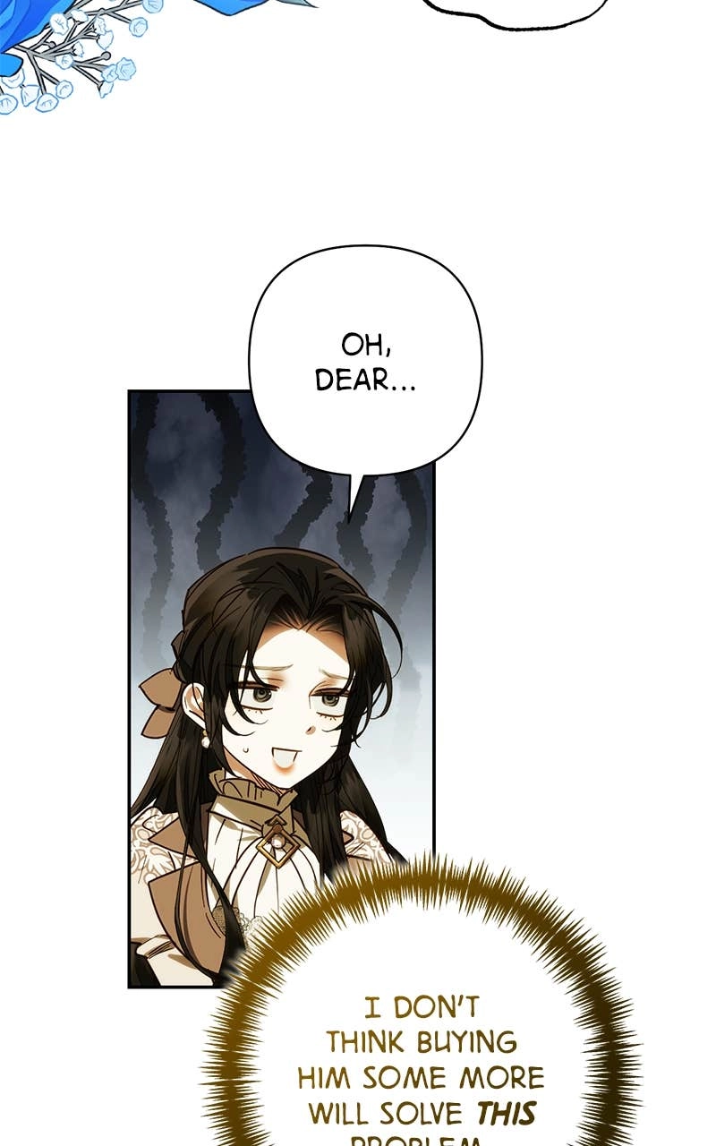 Men of the Harem Chapter 185 Page 20