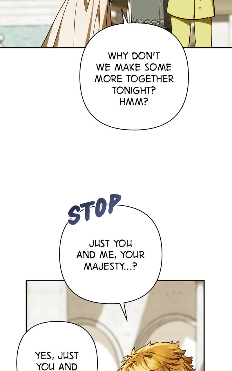 Men of the Harem Chapter 185 Page 22