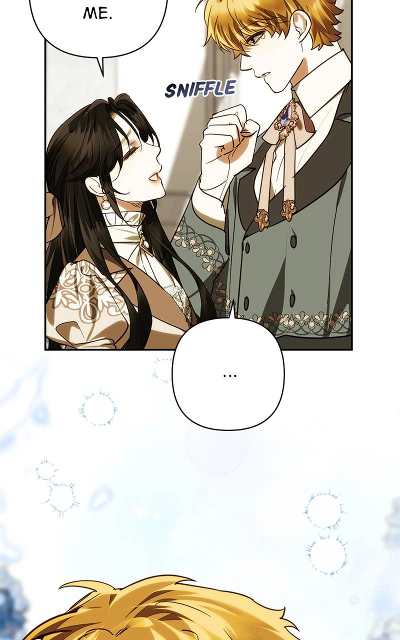 Men of the Harem Chapter 185 Page 23