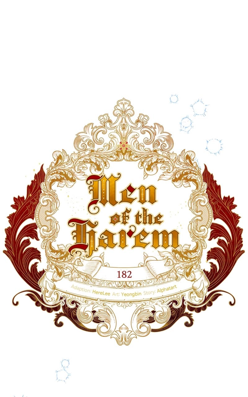 Men of the Harem Chapter 185 Page 26