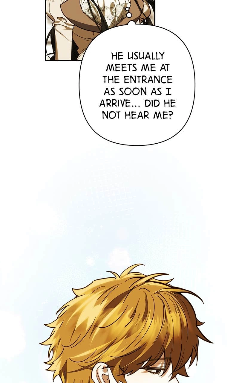 Men of the Harem Chapter 185 Page 29