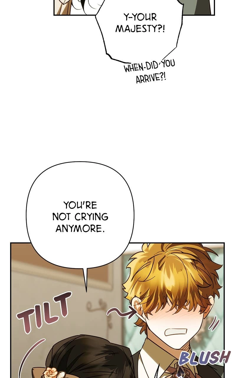 Men of the Harem Chapter 185 Page 34