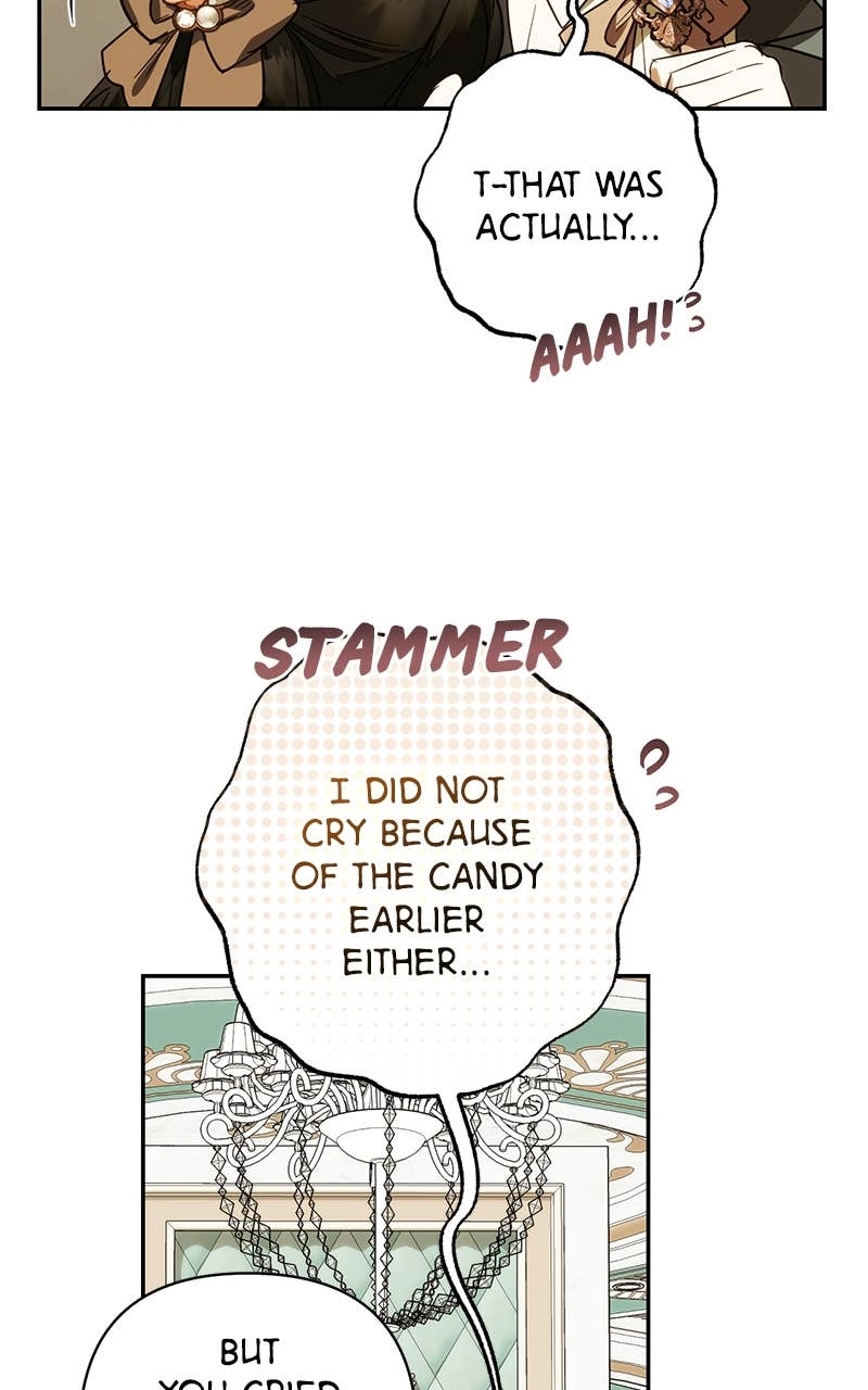 Men of the Harem Chapter 185 Page 35