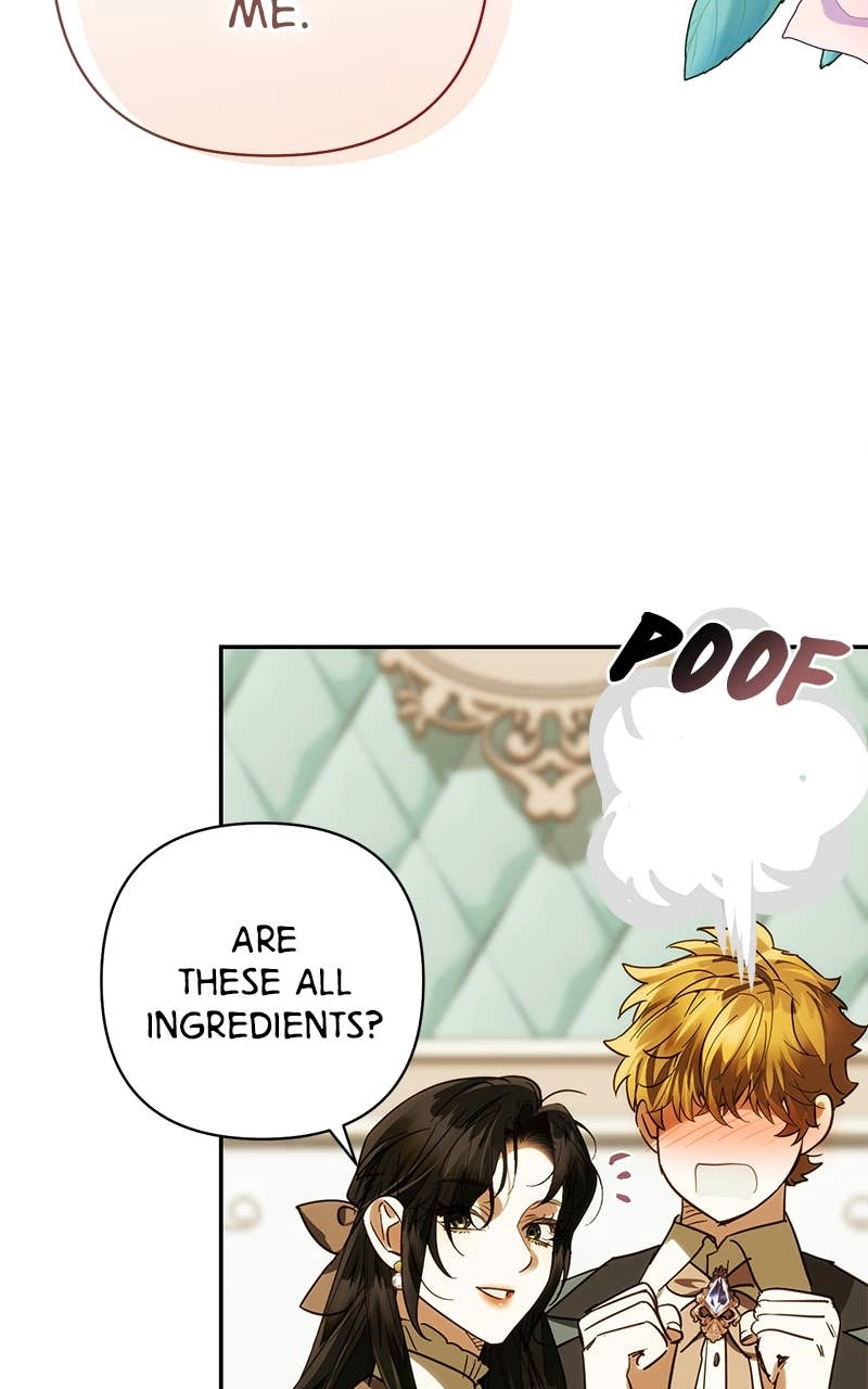 Men of the Harem Chapter 185 Page 41