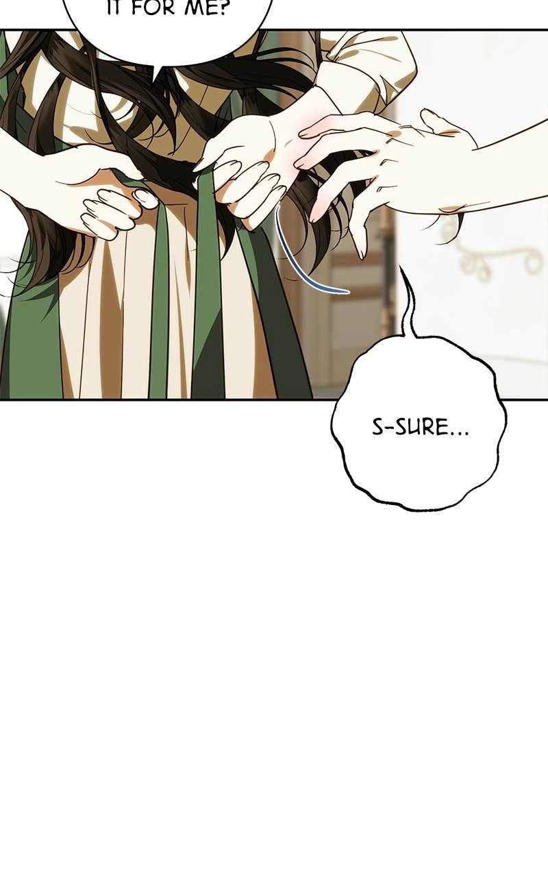 Men of the Harem Chapter 185 Page 49