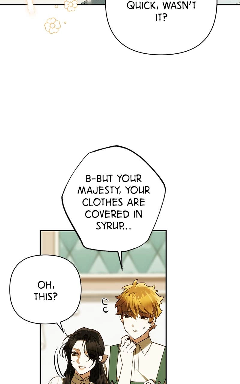 Men of the Harem Chapter 185 Page 60