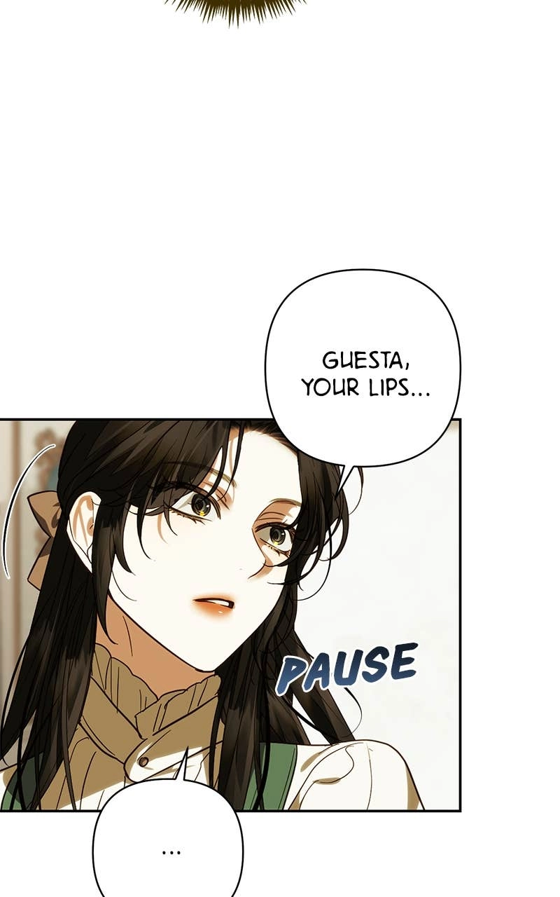 Men of the Harem Chapter 185 Page 64