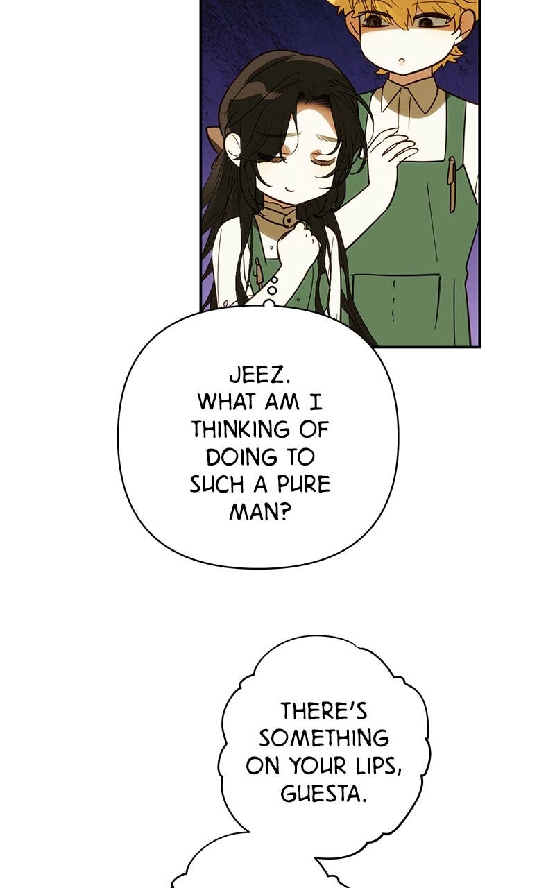 Men of the Harem Chapter 185 Page 69