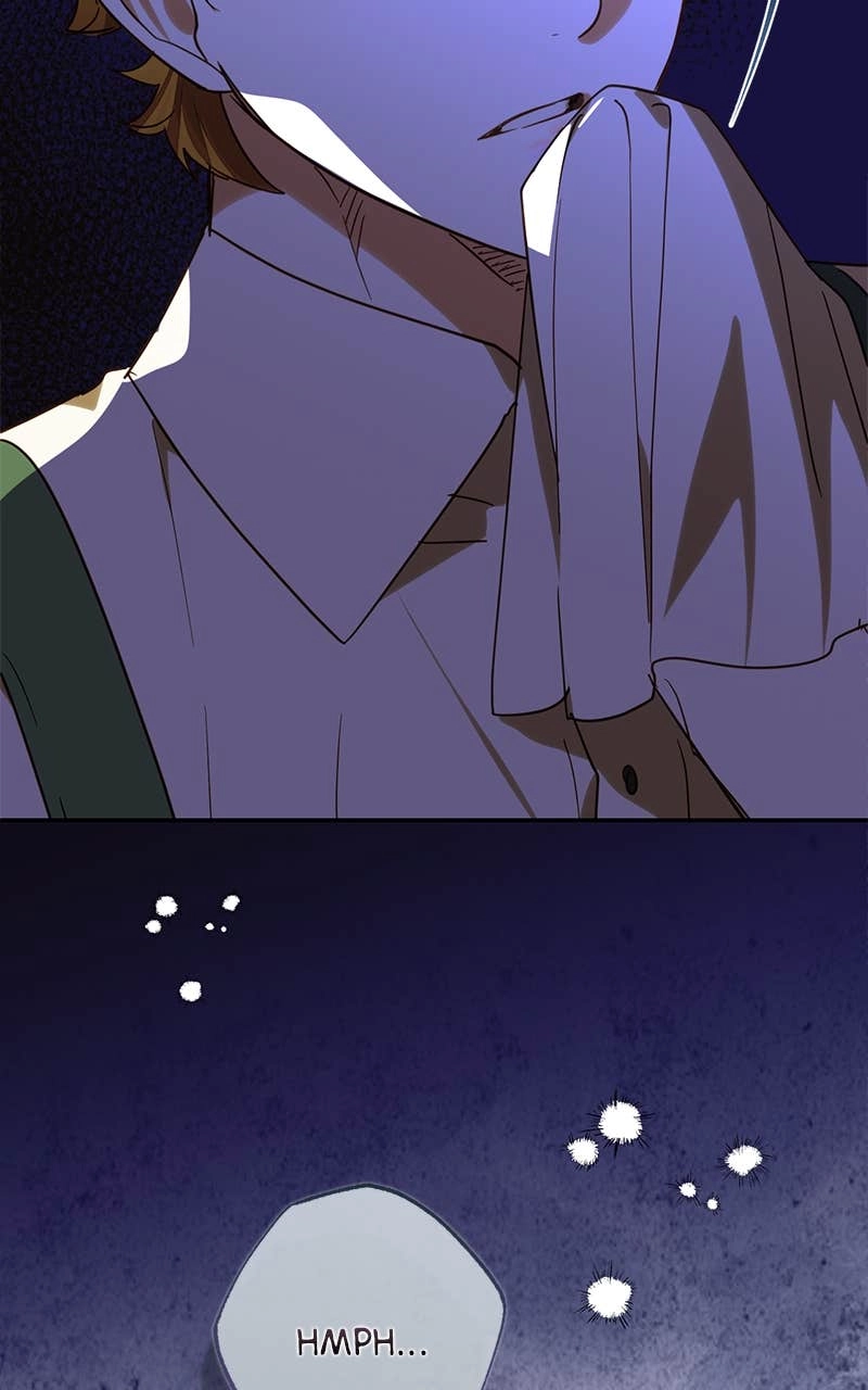 Men of the Harem Chapter 185 Page 73