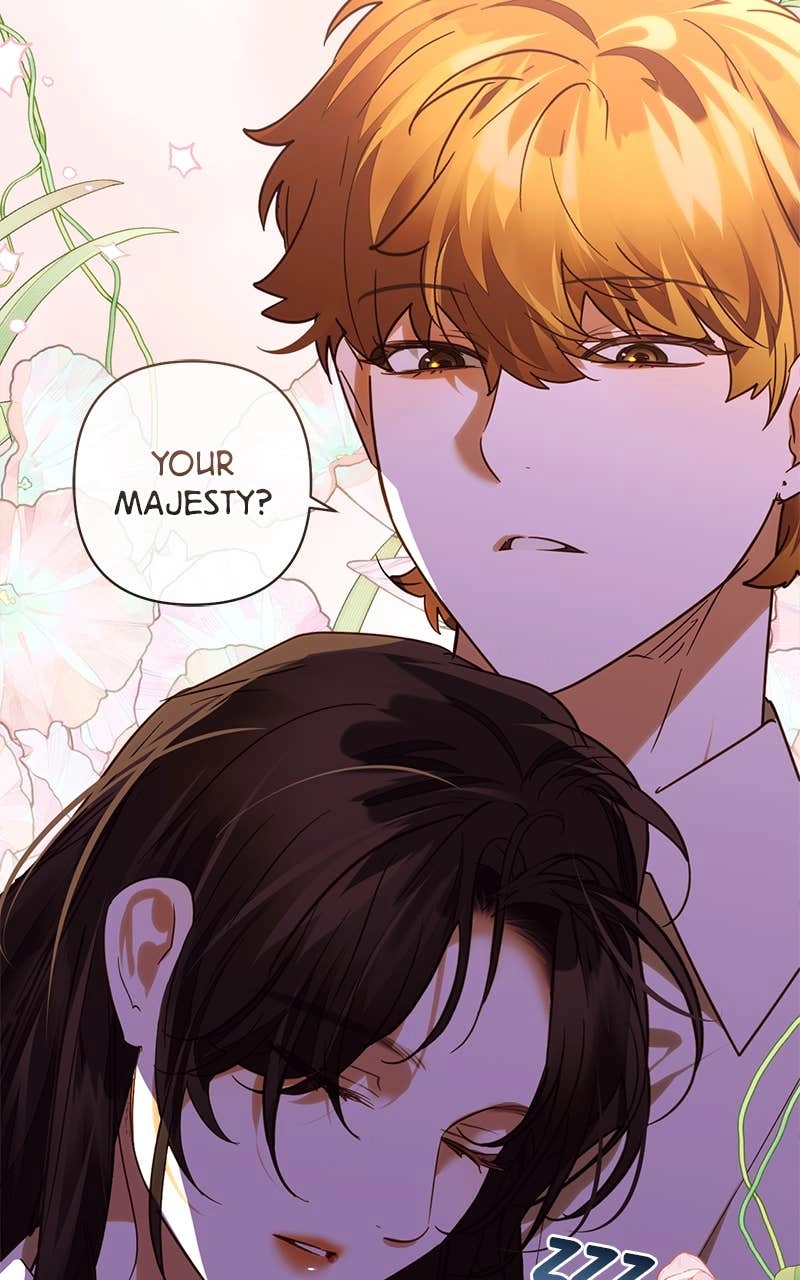 Men of the Harem Chapter 185 Page 84
