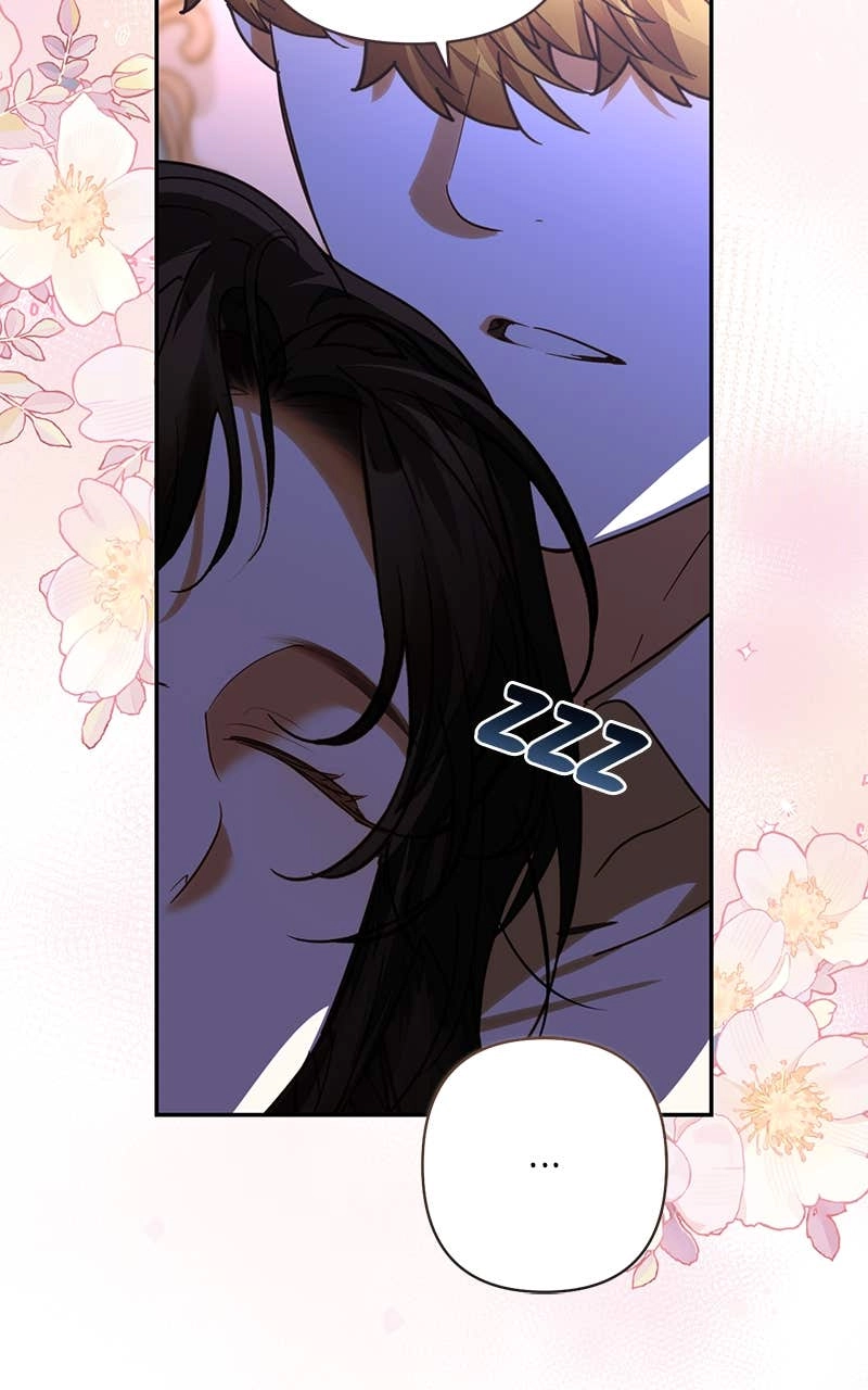 Men of the Harem Chapter 185 Page 86