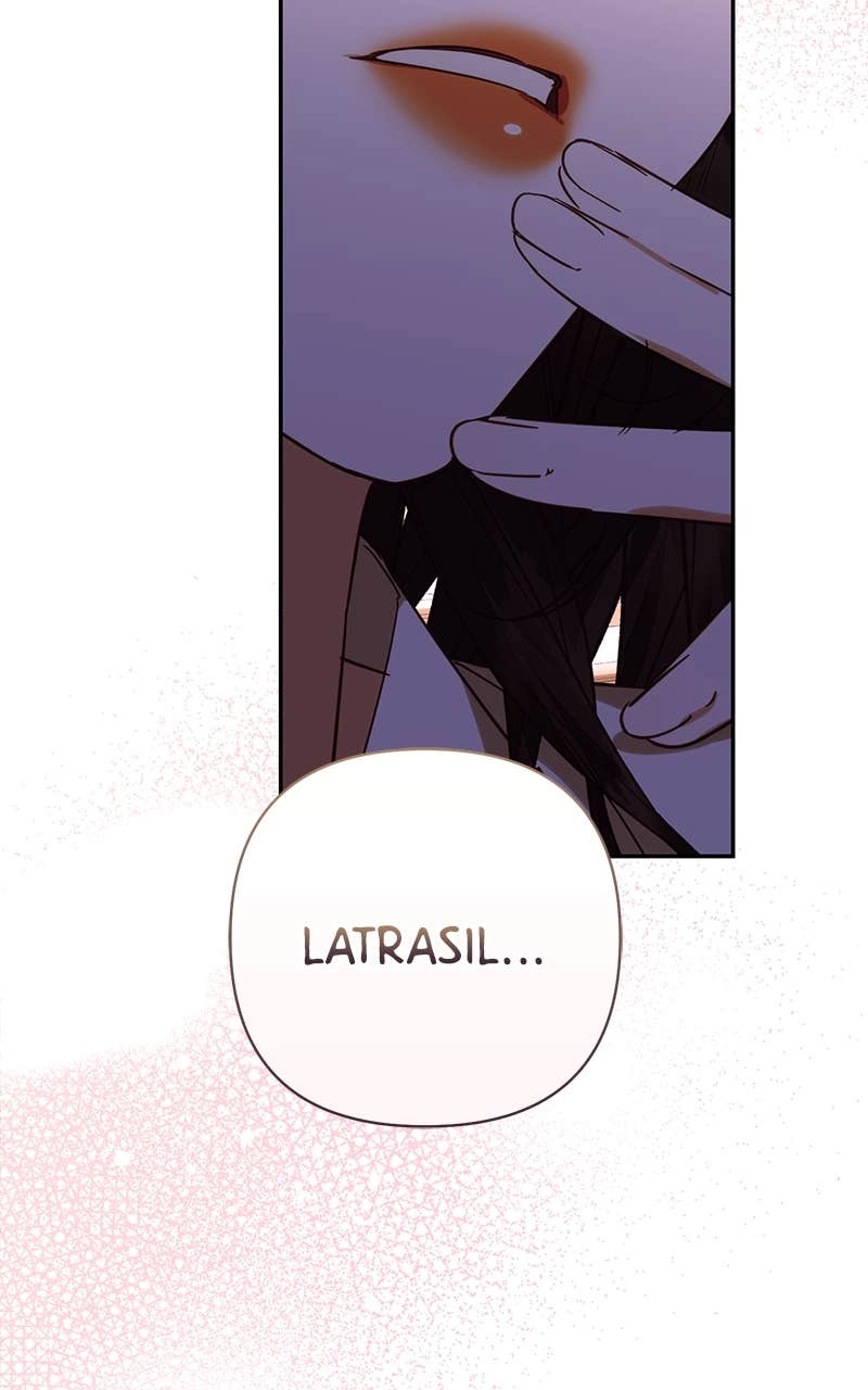 Men of the Harem Chapter 185 Page 89