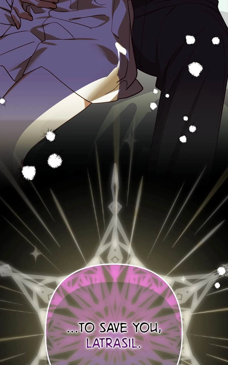 Men of the Harem Chapter 185 Page 93