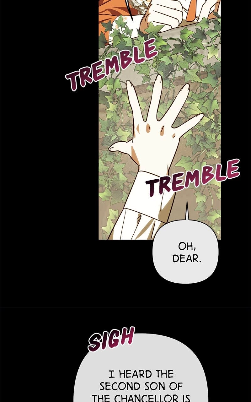 Men of the Harem Chapter 186 Page 10