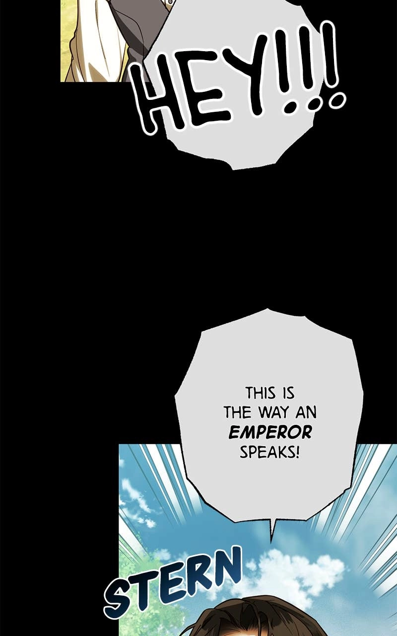 Men of the Harem Chapter 186 Page 17