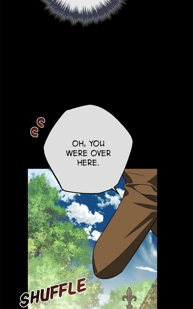 Men of the Harem Chapter 186 Page 22