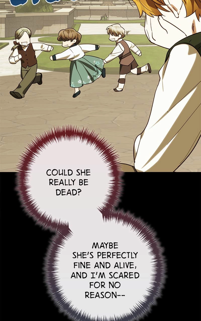 Men of the Harem Chapter 186 Page 28
