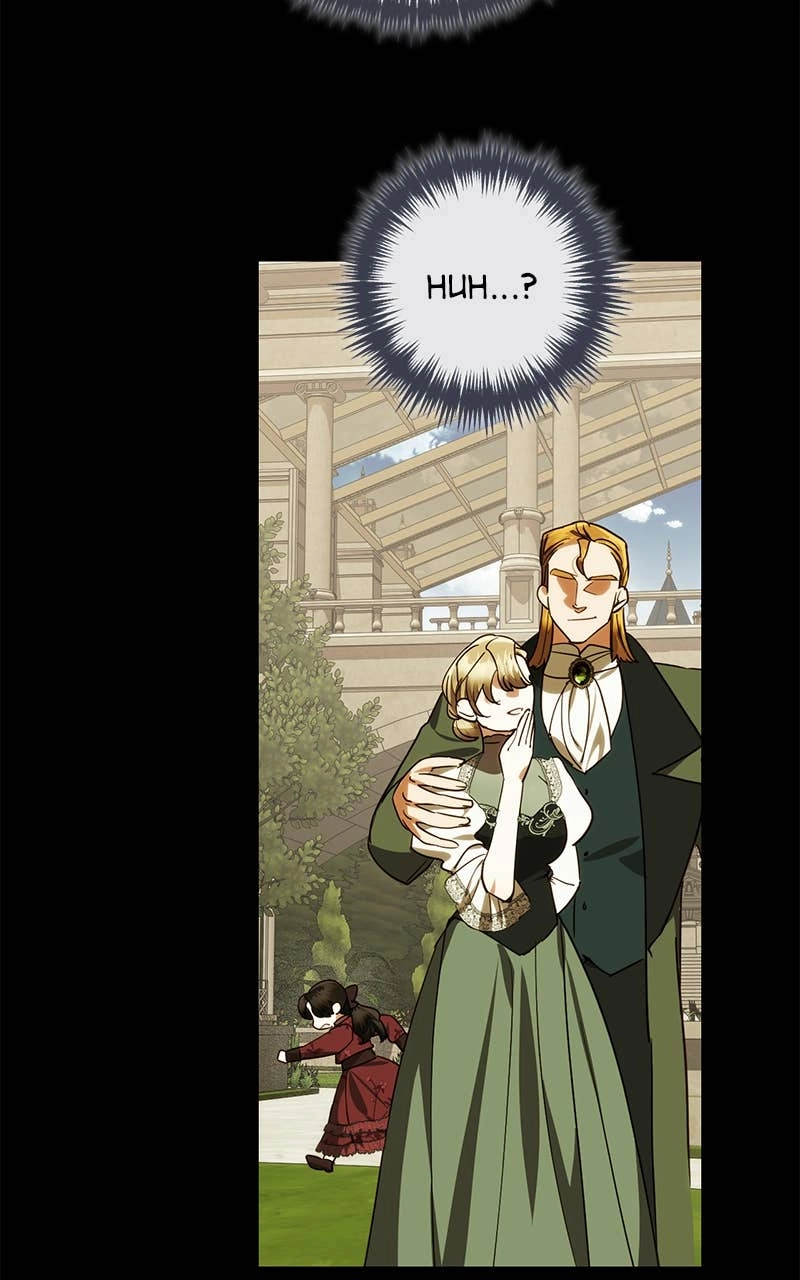 Men of the Harem Chapter 186 Page 29