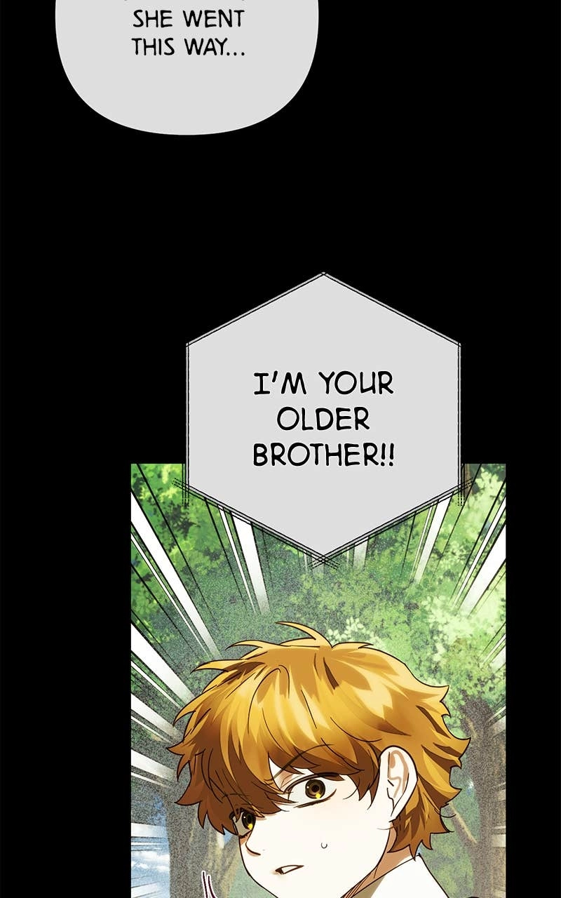Men of the Harem Chapter 186 Page 33