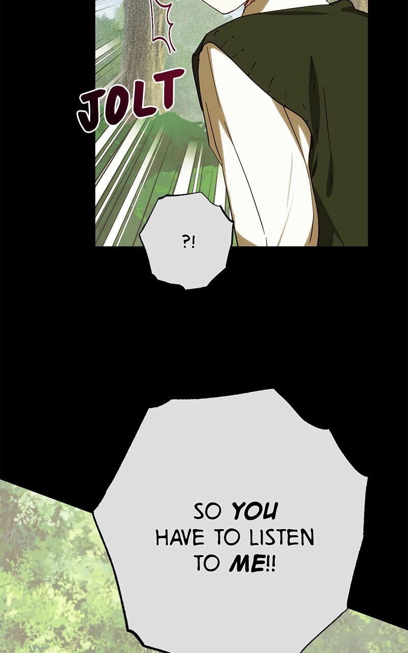 Men of the Harem Chapter 186 Page 34