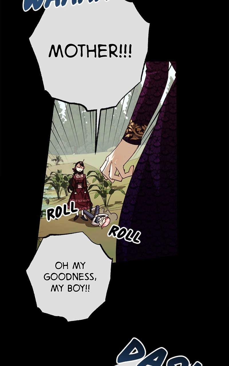 Men of the Harem Chapter 186 Page 38
