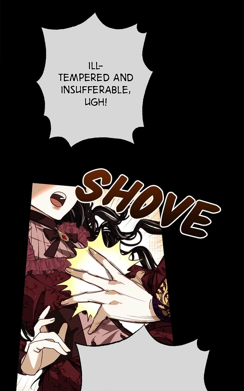Men of the Harem Chapter 186 Page 40