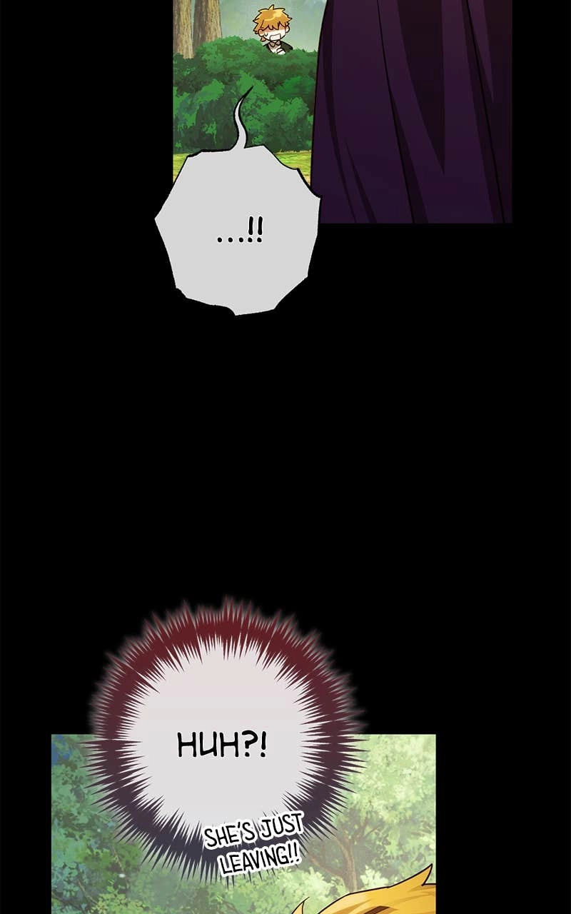 Men of the Harem Chapter 186 Page 45