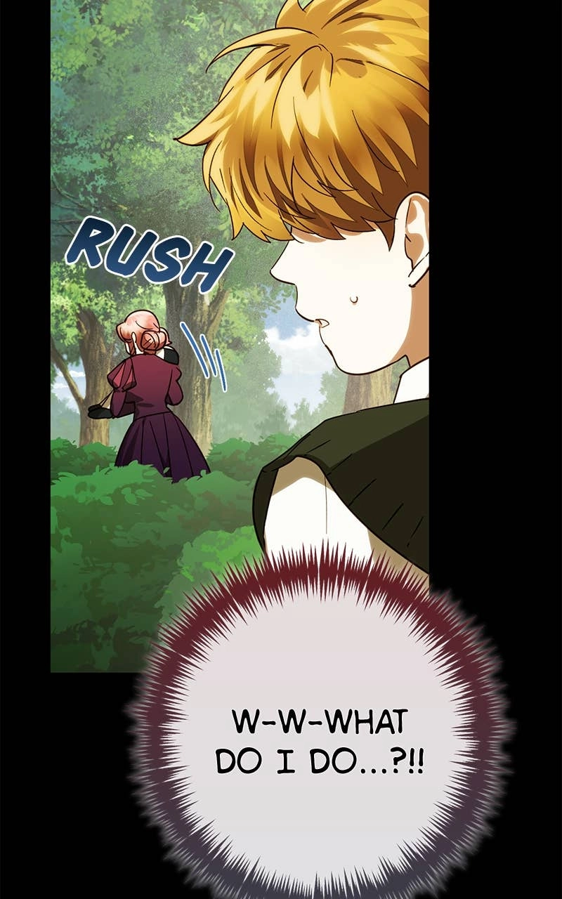 Men of the Harem Chapter 186 Page 46