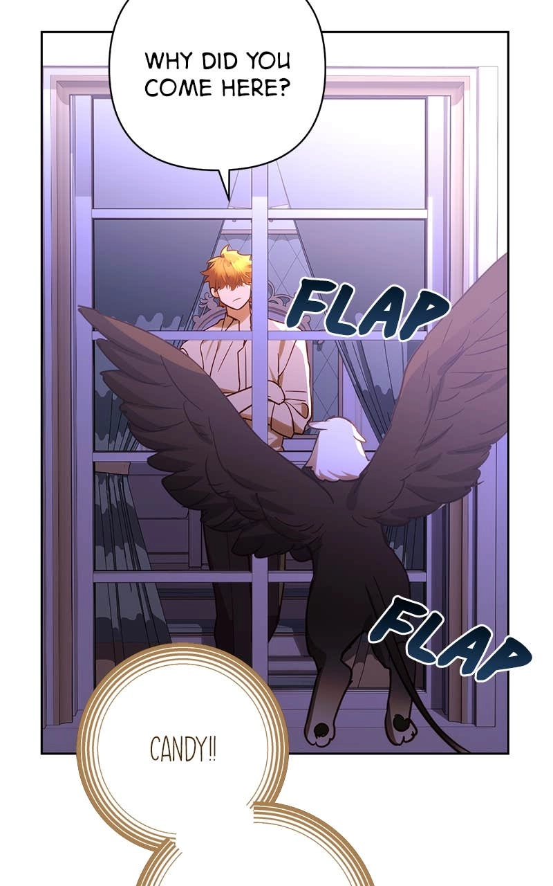 Men of the Harem Chapter 186 Page 82