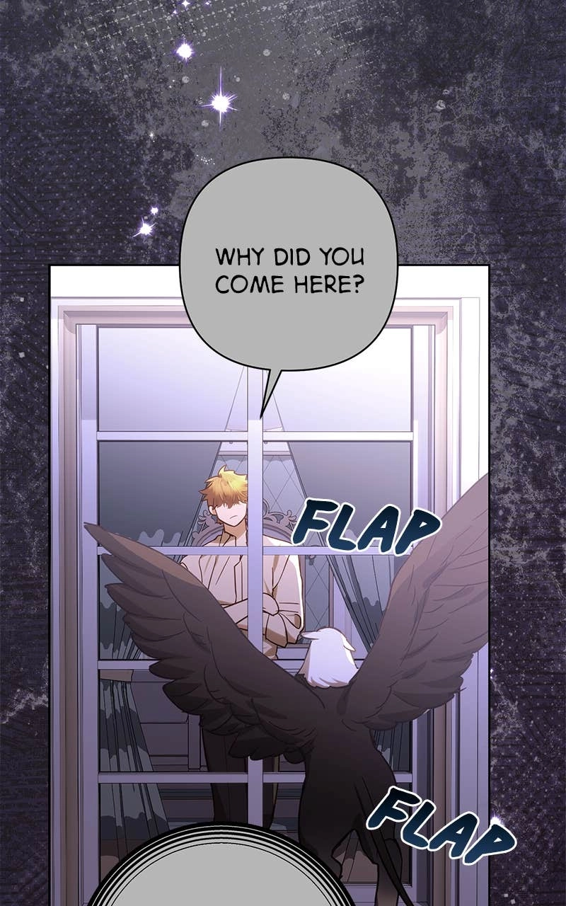 Men of the Harem Chapter 187 Page 5
