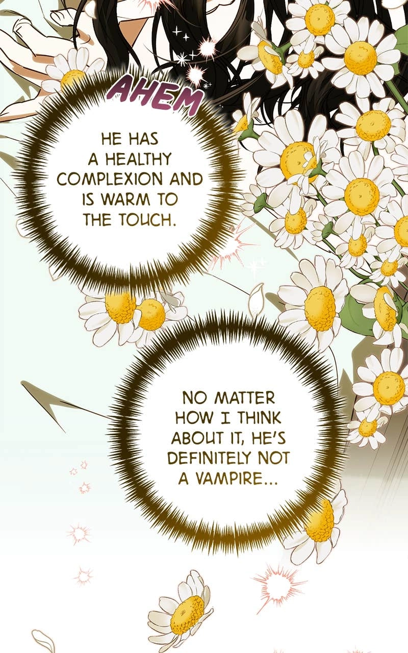 Men of the Harem Chapter 187 Page 15