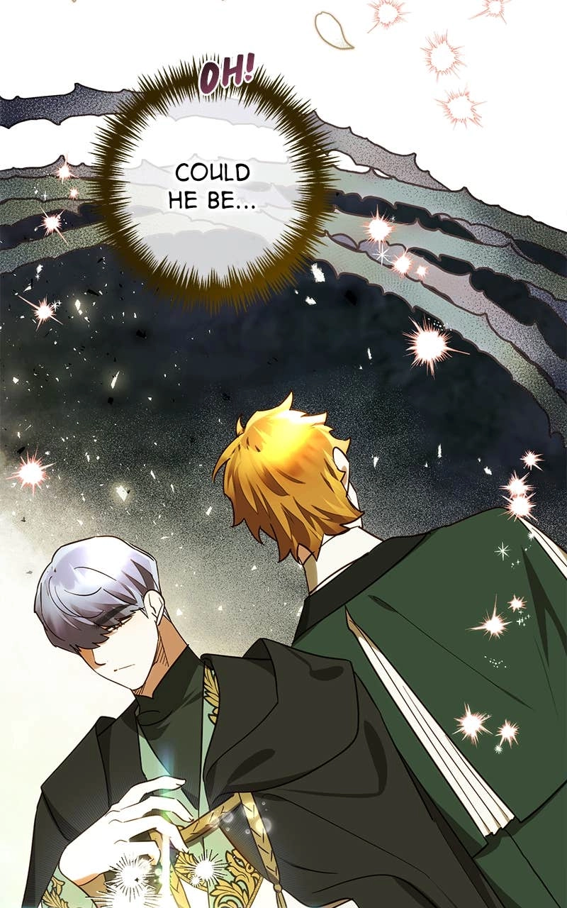Men of the Harem Chapter 187 Page 16