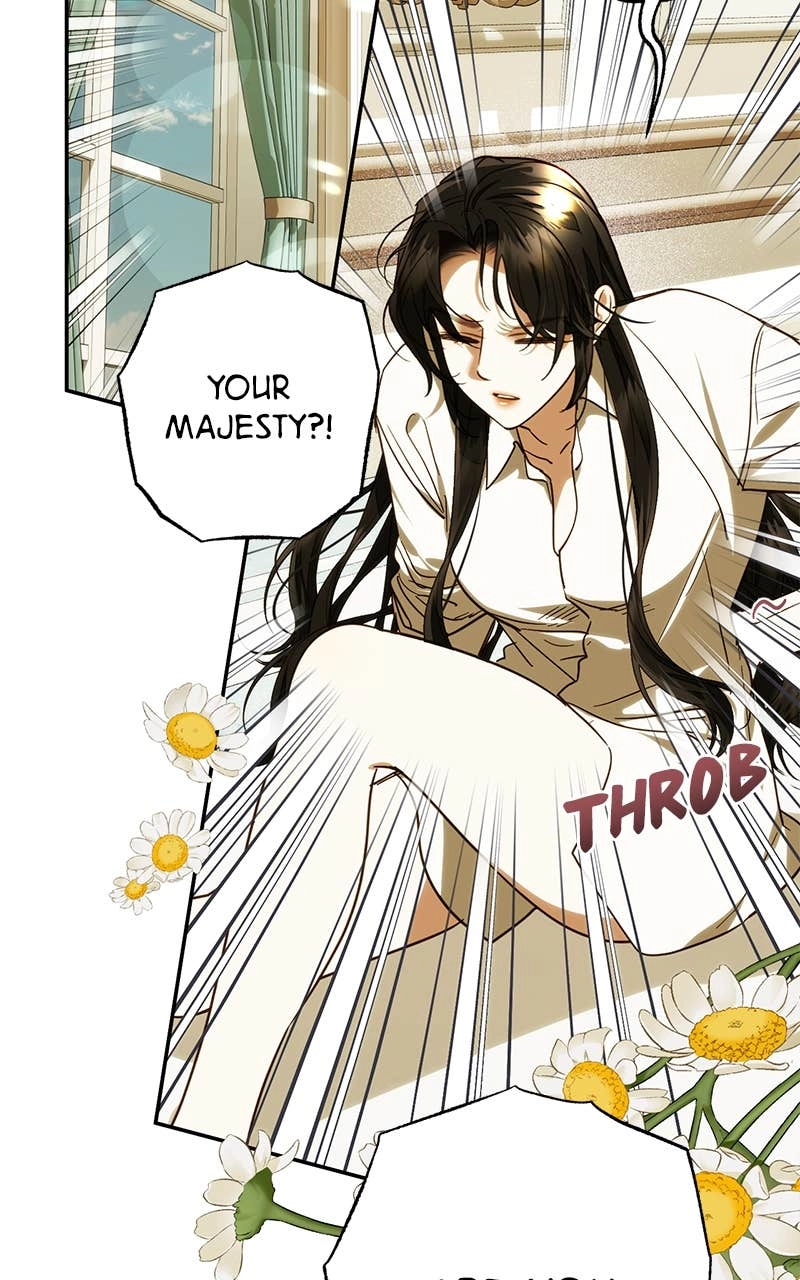 Men of the Harem Chapter 187 Page 25