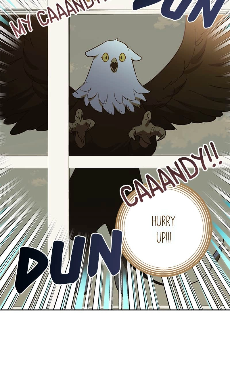 Men of the Harem Chapter 187 Page 37