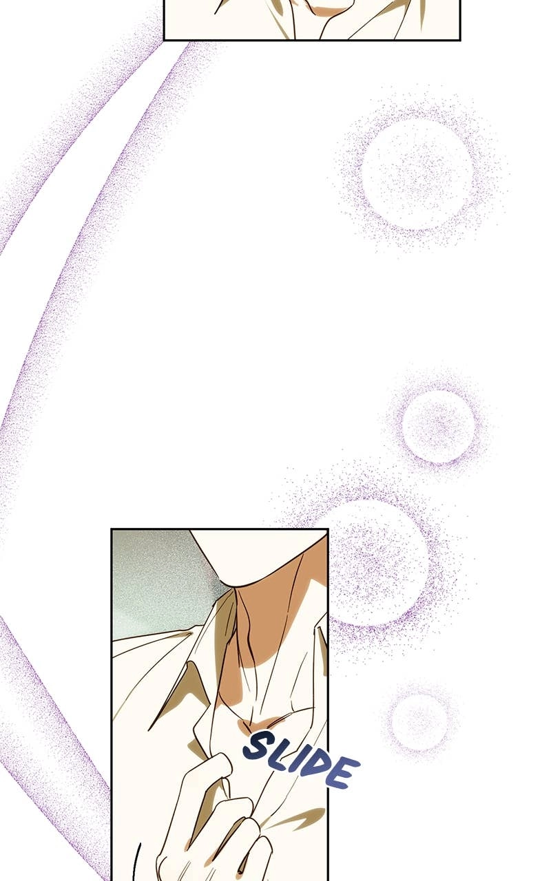 Men of the Harem Chapter 187 Page 40