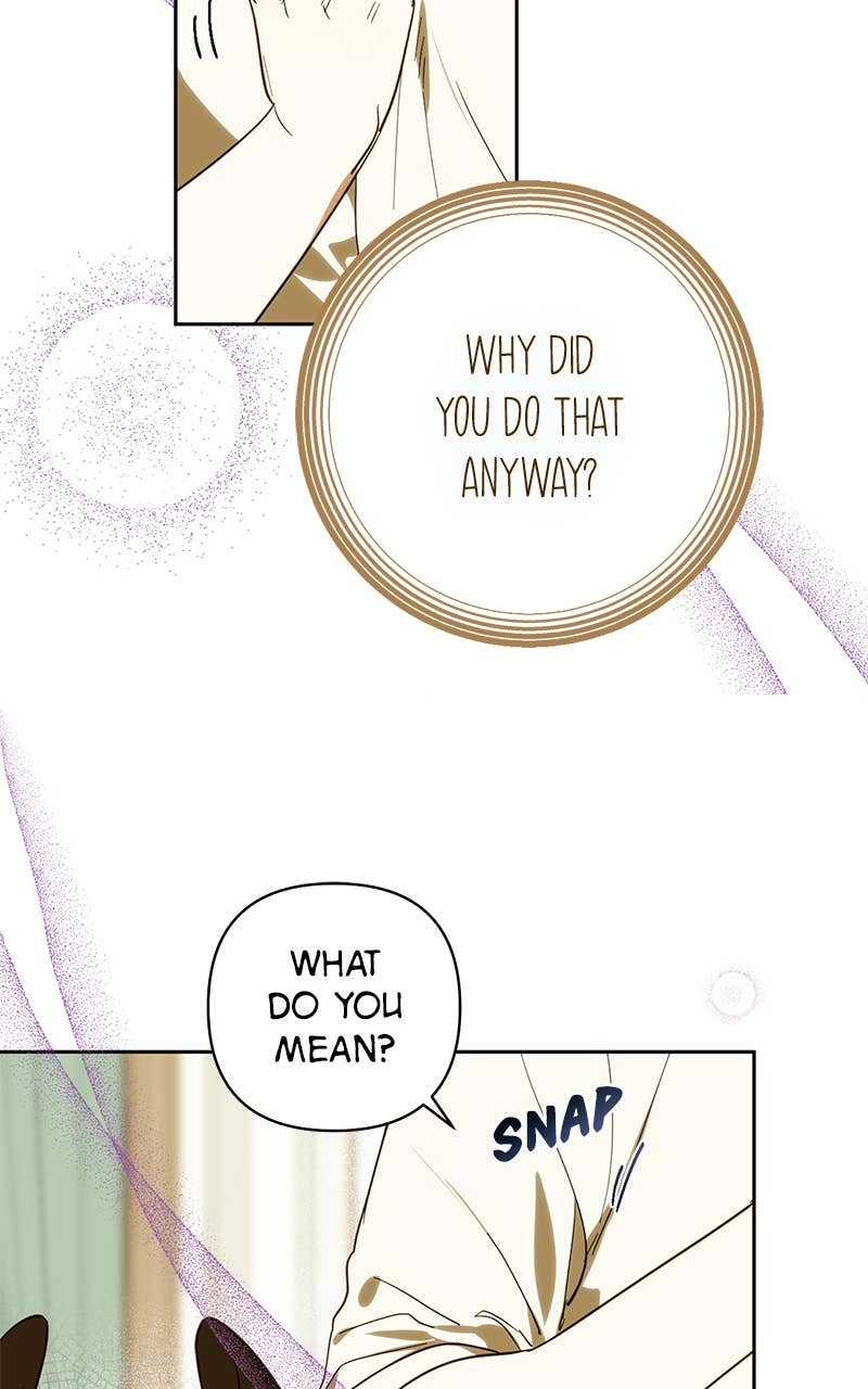 Men of the Harem Chapter 187 Page 41
