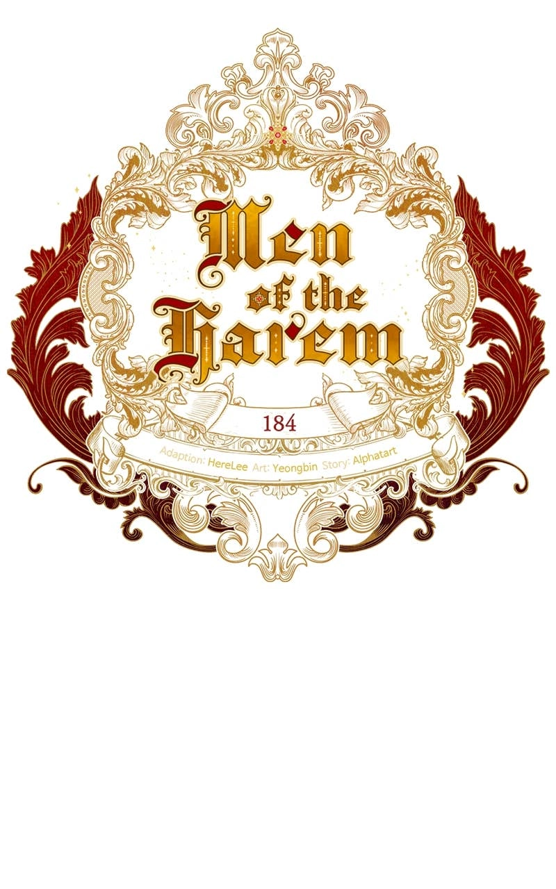 Men of the Harem Chapter 187 Page 47