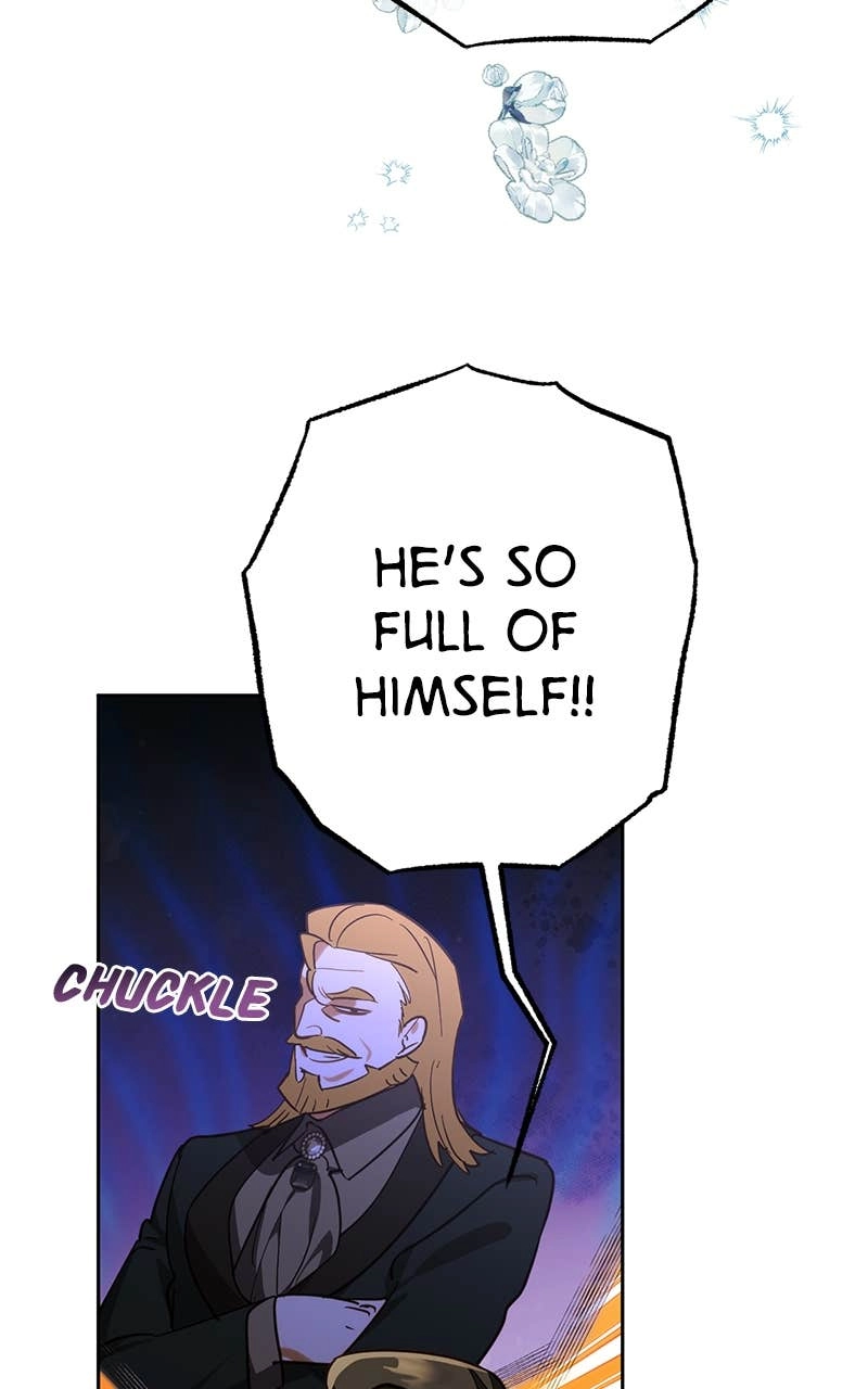Men of the Harem Chapter 187 Page 51