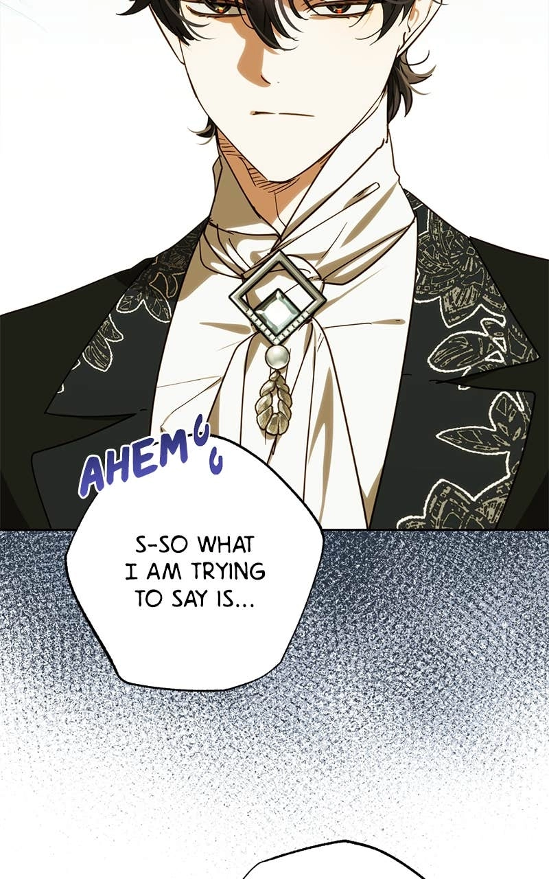 Men of the Harem Chapter 187 Page 54