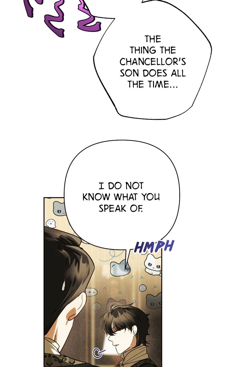 Men of the Harem Chapter 187 Page 56