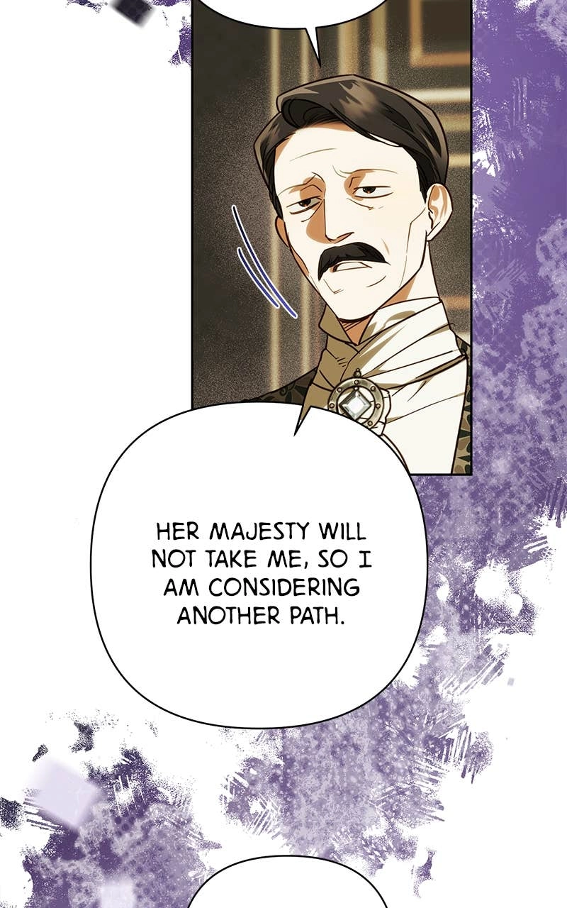 Men of the Harem Chapter 187 Page 65