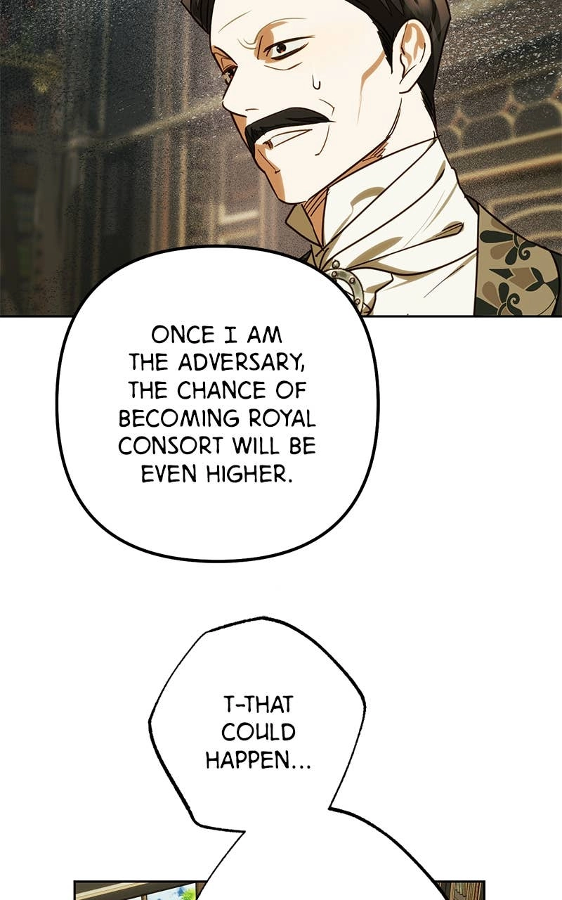 Men of the Harem Chapter 187 Page 70