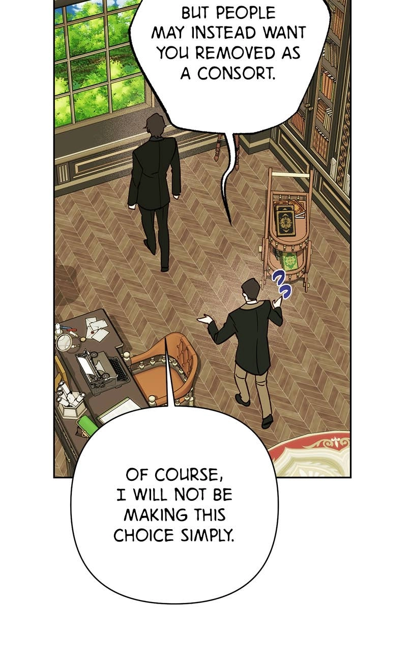 Men of the Harem Chapter 187 Page 71